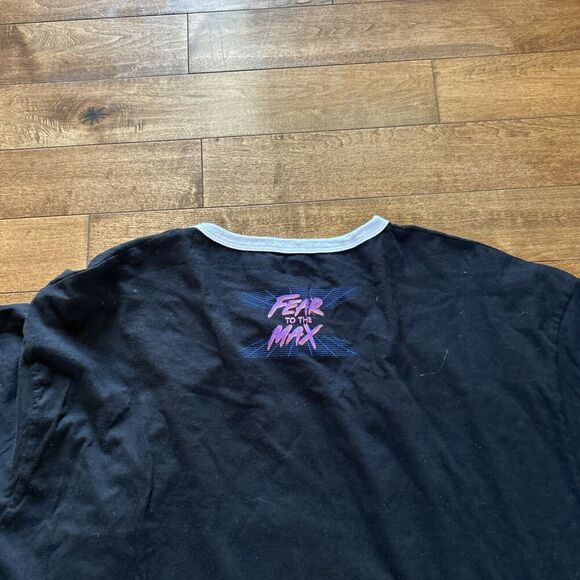 Universal Studios Halloween Horror Nights 3x  2019 Monsters Ghostbusters Shirt - Picture 8 of 8